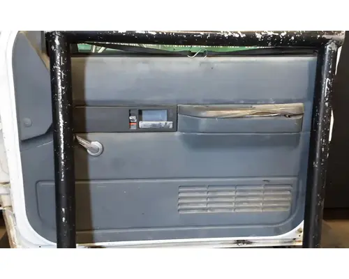 CHEVROLET C7 Door Assembly, Front