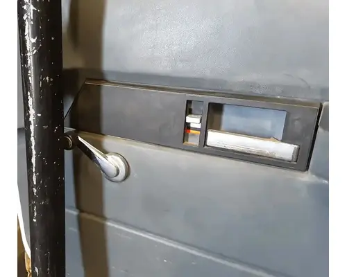 CHEVROLET C7 Door Assembly, Front