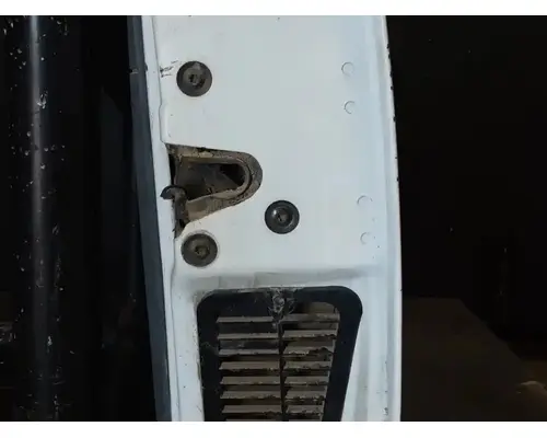 CHEVROLET C7 Door Assembly, Front