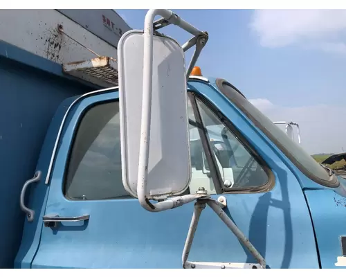 CHEVROLET C7 Door Mirror