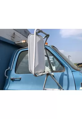 CHEVROLET C7 Door Mirror