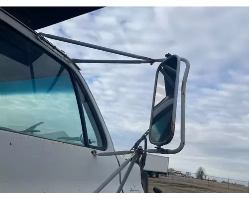 CHEVROLET C7 Door Mirror