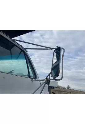 CHEVROLET C7 Door Mirror