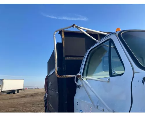 CHEVROLET C7 Door Mirror