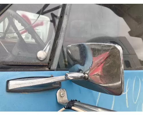 CHEVROLET C7 Door Mirror