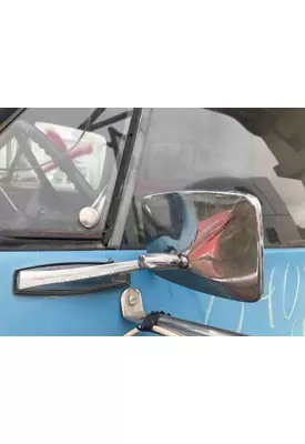 CHEVROLET C7 Door Mirror