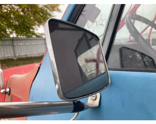 CHEVROLET C7 Door Mirror