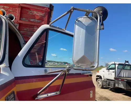 CHEVROLET C7 Door Mirror