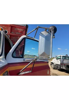 CHEVROLET C7 Door Mirror