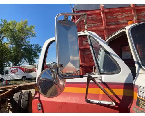 CHEVROLET C7 Door Mirror