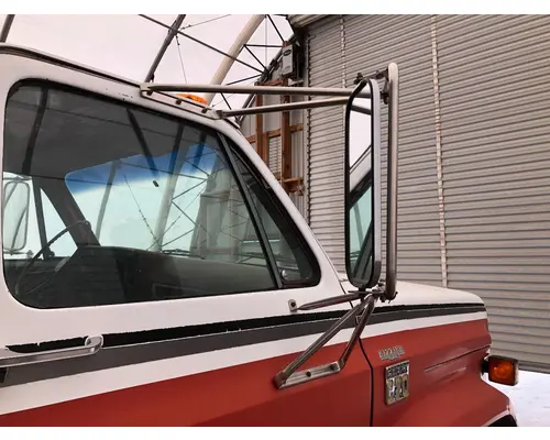 CHEVROLET C7 Door Mirror