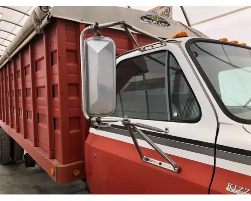 CHEVROLET C7 Door Mirror