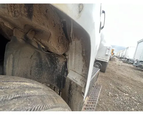 CHEVROLET C7 Fender Extension