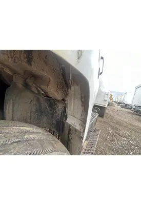 CHEVROLET C7 Fender Extension