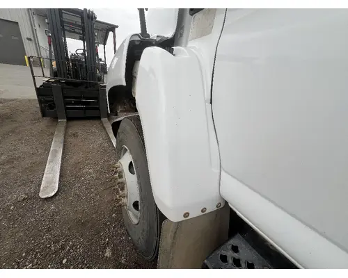 CHEVROLET C7 Fender Extension