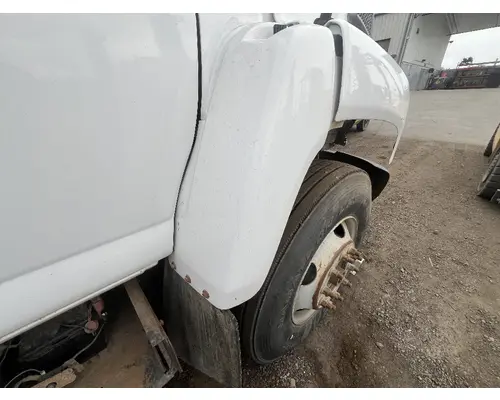 CHEVROLET C7 Fender Extension