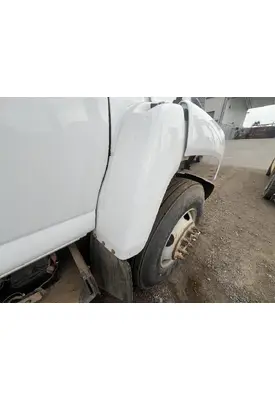 CHEVROLET C7 Fender Extension