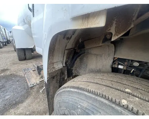 CHEVROLET C7 Fender Extension