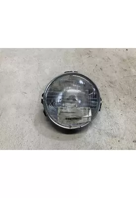 CHEVROLET C7 Headlamp Assembly