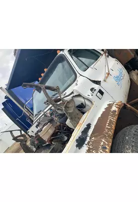 CHEVROLET C7 Hood Hinge
