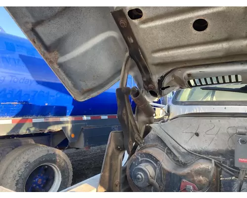 CHEVROLET C7 Hood Hinge
