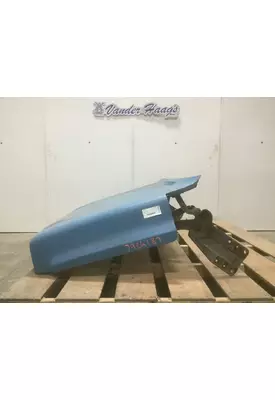 CHEVROLET C7 Hood