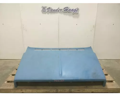 CHEVROLET C7 Hood