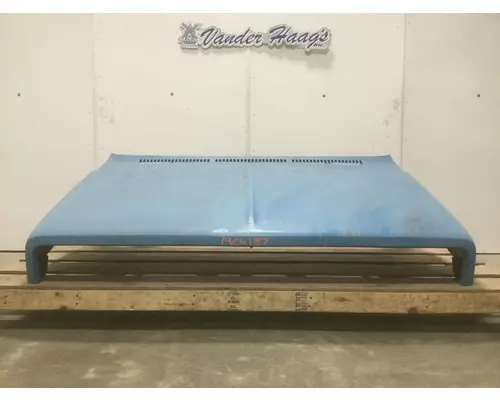 CHEVROLET C7 Hood