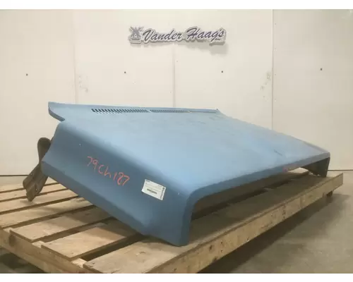 CHEVROLET C7 Hood