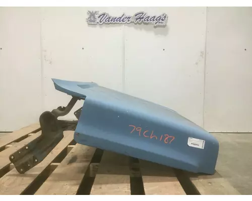 CHEVROLET C7 Hood