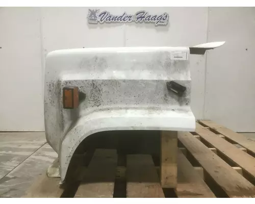 CHEVROLET C7 Hood