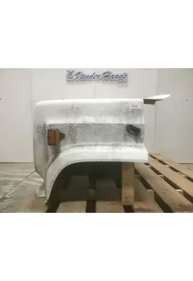 CHEVROLET C7 Hood