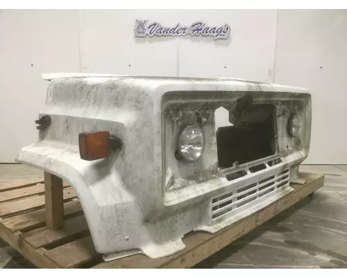 CHEVROLET C7 Hood