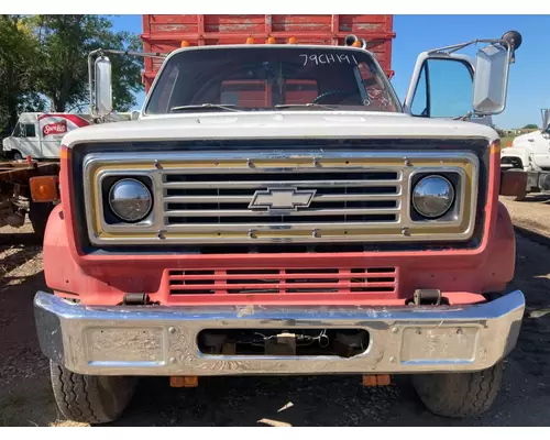 CHEVROLET C7 Hood