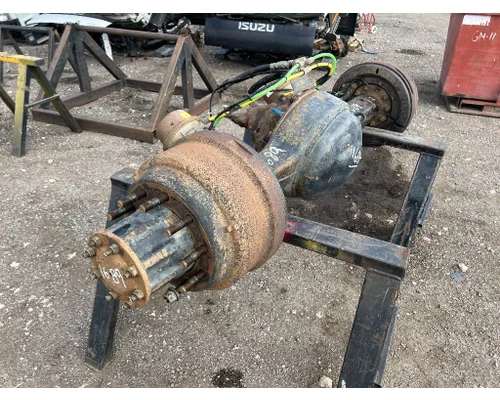 CHEVROLET C7 Hub