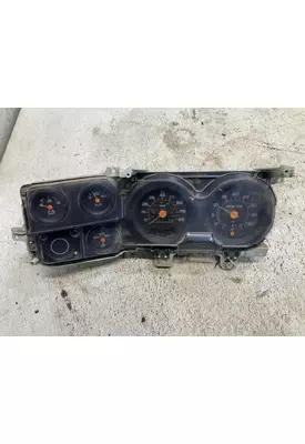 CHEVROLET C7 Instrument Cluster