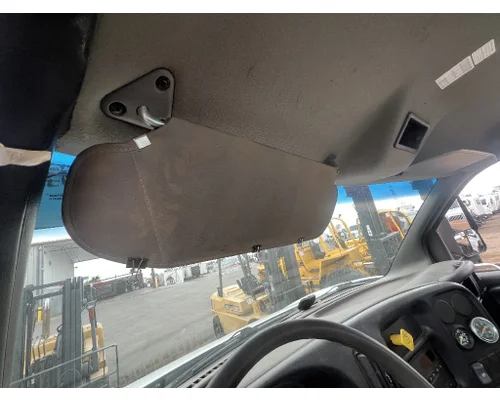 CHEVROLET C7 Interior Sun Visor
