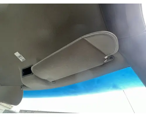 CHEVROLET C7 Interior Sun Visor