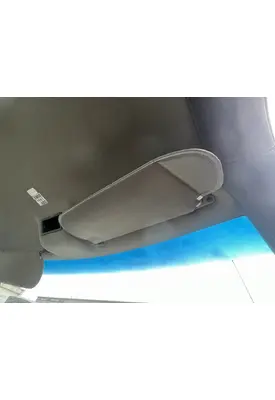 CHEVROLET C7 Interior Sun Visor