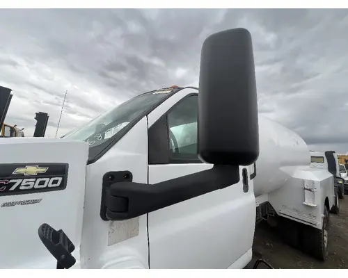 CHEVROLET C7 Mirror (Side View)