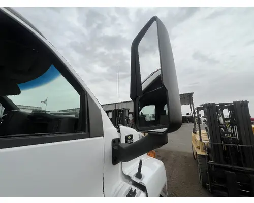 CHEVROLET C7 Mirror (Side View)