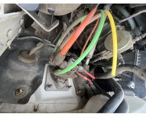 CHEVROLET C7 Power Brake Booster