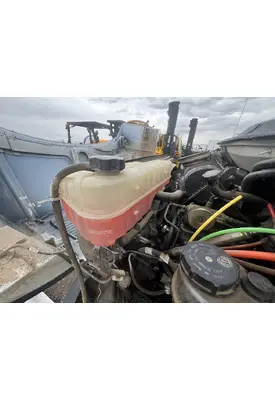 CHEVROLET C7 Radiator Overflow Bottle