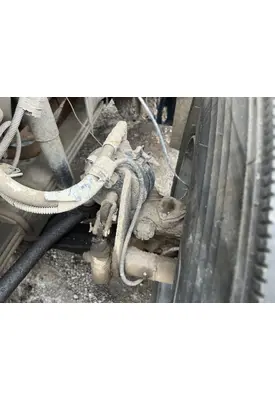 CHEVROLET C7 Spindle / Knuckle, Front