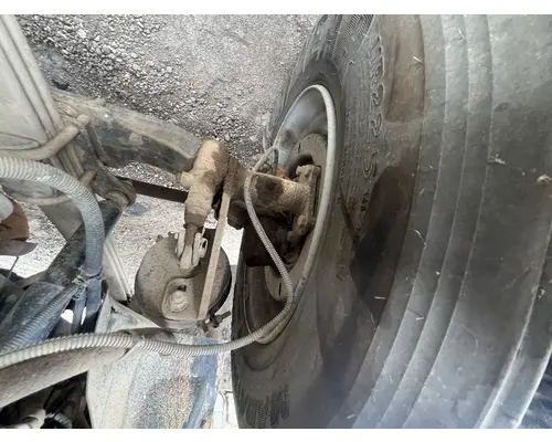 CHEVROLET C7 Spindle  Knuckle, Front