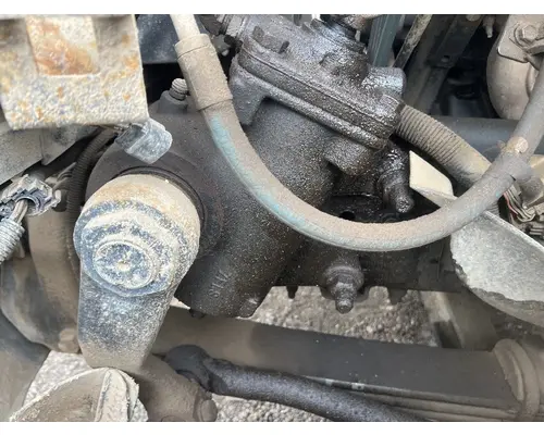 CHEVROLET C7 Steering Gear  Rack