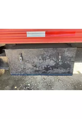 CHEVROLET C7 Tool Box