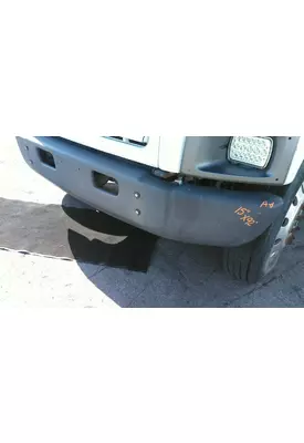 CHEVROLET C8500 2003-2009 BUMPER ASSEMBLY, FRONT