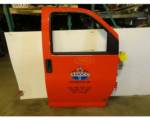 CHEVROLET C8500 2003-2010 DOOR ASSEMBLY, FRONT