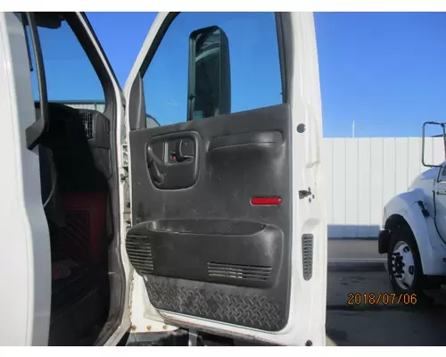 CHEVROLET C8500 2003-2010 DOOR ASSEMBLY, FRONT